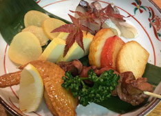 燻製まるほ 求人 本格的な料理の数々は魅力のひとつ！あなたのオススメも加えてください。