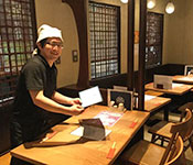 株式会社ブラフト／汐留 香灯庵（こうとうあん） 求人