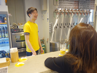 びあマ＋びあマBAR／株式会社 谷口 求人