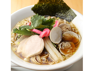 Ginza Noodle「むぎとオリーブ」 求人