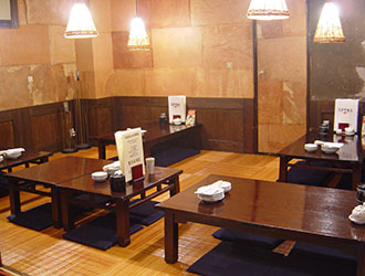 海鮮居酒屋 江戸や／有限会社セカンドダイニング 求人