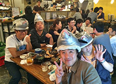 海鮮居酒屋 江戸や／有限会社セカンドダイニング 求人 