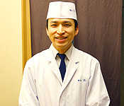 青山 仁 求人