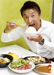株式会社 デリズ 求人