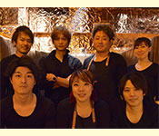 BISTRO CRESTA、他　／株式会社LIVE CREATE（ライブクリエイト） 求人