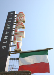 Ristorante AMALFI（リストランテ アマルフィイ）／株式会社ビィバリュー 求人