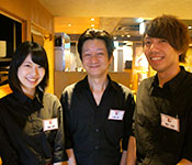 赤から,etc ／株式会社RCP（Respectable Concept Planning） 求人
