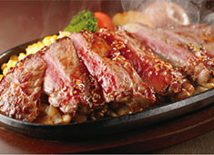 ステーキ屋暖手／株式会社J・ART 求人 肉にこだわり本物を提供中！