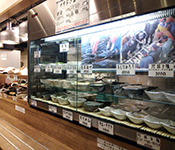沼津港 海将(かいしょう)／株式会社 海将 求人