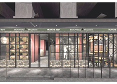 五反田ブルワリーパブ新店開業準備室／EVER BREW株式会社 求人 3月五反田＆品川オープン！今後も年2～5店舗ペースで出店予定！★海外研修有！★前職給与以上保証→自己申告ＯＫです！