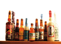 五反田ブルワリーパブ新店開業準備室／EVER BREW株式会社 求人 有名ブランドではなく、最高の味わいがあるベルギービールやフランス、スペインワイン、チーズを直輸入しています。
