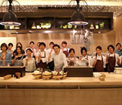 HATAKE CAFE／株式会社アイビーエフ・アール 求人