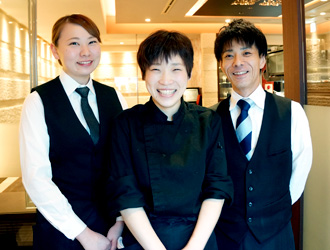 南青山 CILQ（シルク）／株式会社Gコンセプト 求人