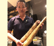 青山 GOSU 求人