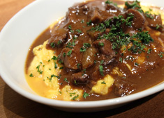 青山 GOSU 求人 ★とろとろオムレツ　牛ほほ肉赤ワインソースがけ
3月下旬六本木ヒルズに新店OPEN！こちらの希望者も大歓迎です！