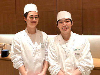 株式会社 たん熊 北店（大丸東京店） 求人