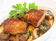 「Bernini Tokyo」「Vinoteca Wagon」「Bernini HONOLULU」 求人 料理に使う食材は、その季節の旬なものを使用します！