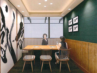 新業態 焼肉ダイニング  『夢一』(中央フードサービス株式会社) 求人