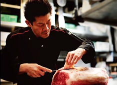 新業態 焼肉ダイニング  『夢一』(中央フードサービス株式会社) 求人 