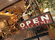「中目黒グリル」 「nakameguro  SLOW TABLE」／株式会社ファンタジスタ・ジャパン 求人 ▲新店の出店へも積極的に動いています！未経験者・経験の浅い方～即戦力の方まで幅広く採用枠があります！