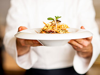 mia pasta／株式会社 IPPIN 求人