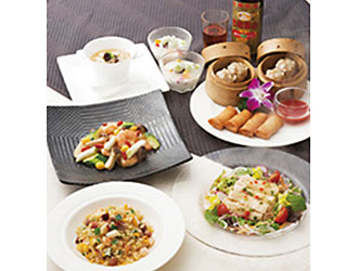  新横浜国際ホテル(西洋料理課・中国料理課)／株式会社ホスピタリティオペレーションズ 求人