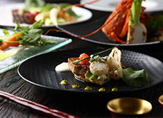  新横浜国際ホテル(西洋料理課・中国料理課)／株式会社ホスピタリティオペレーションズ 求人 数あるパーティーの中でも当ホテルの料理はお客様にとてもご好評をいただいております。
