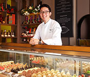 Patisserie and Cafe DEL'IMMO（デリーモ）／株式会社スイーツデザインラボ 求人