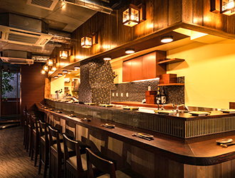 串揚げキッチン だん 中目黒／Fモトアキラ株式会社 求人