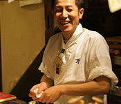 恵比寿 魚屋きいもん  求人