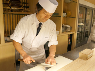 和食　赤坂　折おり 求人