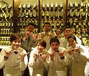 Wolfgang's Steakhouse／株式会社 WDI JAPAN 求人