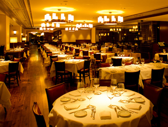 Wolfgang's Steakhouse／株式会社 WDI JAPAN 求人