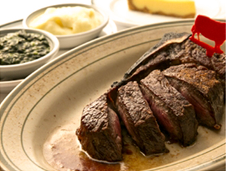 Wolfgang's Steakhouse／株式会社 WDI JAPAN 求人