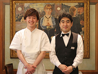 銀座みかわや 求人