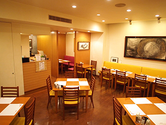 味菜 日平亭／マースジャパン株式会社 求人