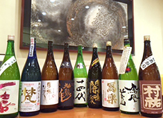 味菜 日平亭／マースジャパン株式会社 求人 当店は様々な事が学べる環境ですよ！絶対に飲食人生のプラスになります！