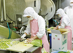 株式会社山路フードシステム 求人 あなたのアイデアもカタチにできます！