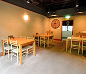 天山湯治郷　じねん蕎麦 すくも／株式会社 天山 求人