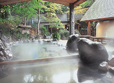 天山湯治郷　じねん蕎麦 すくも／株式会社 天山 求人 
