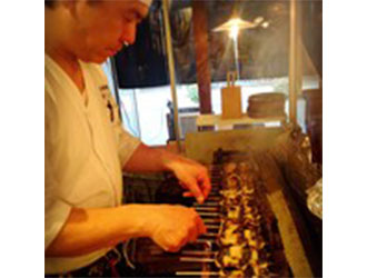 うなくし 求人