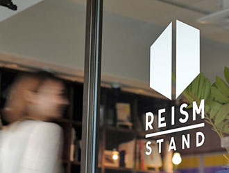 REISM STAND（リズムスタンド）／リズム株式会社  求人