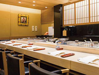株式会社 鮨源（すしげん） 求人