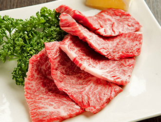 焼肉 銀座 コバウ／株式会社ザイコン 求人