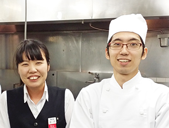 中国料理 桃源酒家／株式会社 台星商事 求人