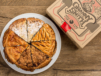 「Crossroad Bakery and Cafe」「GRANNY SMITH APPLE PIE & COFFEE（グラニースミス）」etc.／株式会社ファンゴー 求人
