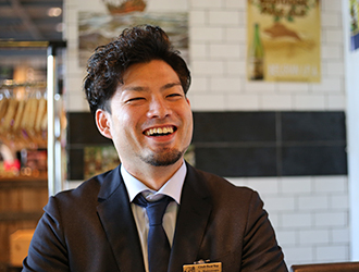 ワールドリカーインポーターズ株式会社／※新店舗開業準備室 求人