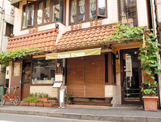 PiccoloGrande／株式会社ピッコログランデ 求人