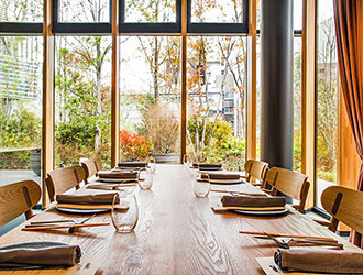 the ARTISAN TABLE／株式会社ウェルカム  求人