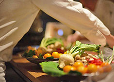 the ARTISAN TABLE／株式会社ウェルカム  求人 